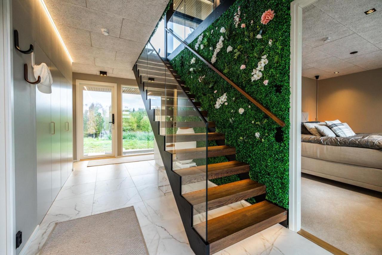 NEW luxury villa by the river - 6