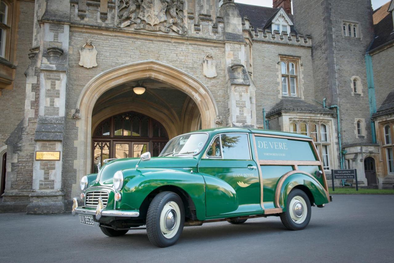 De Vere Tortworth Court - 2