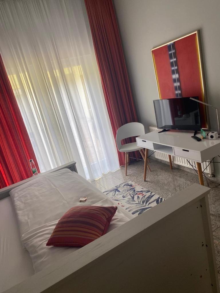 Boutique-garni Hotel Papillon photo 4