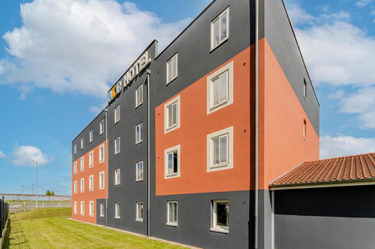 Ace Hotel Noyelles