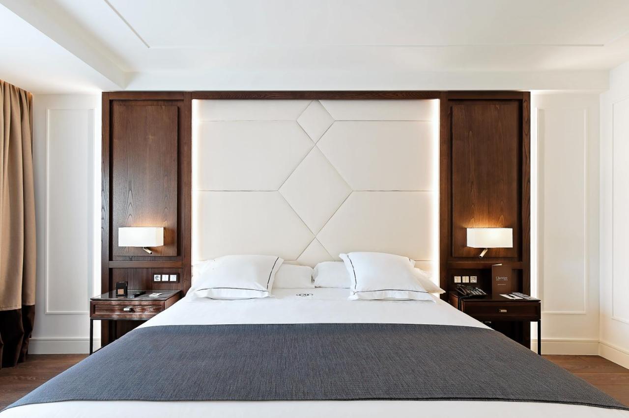 Claridge Madrid - 4