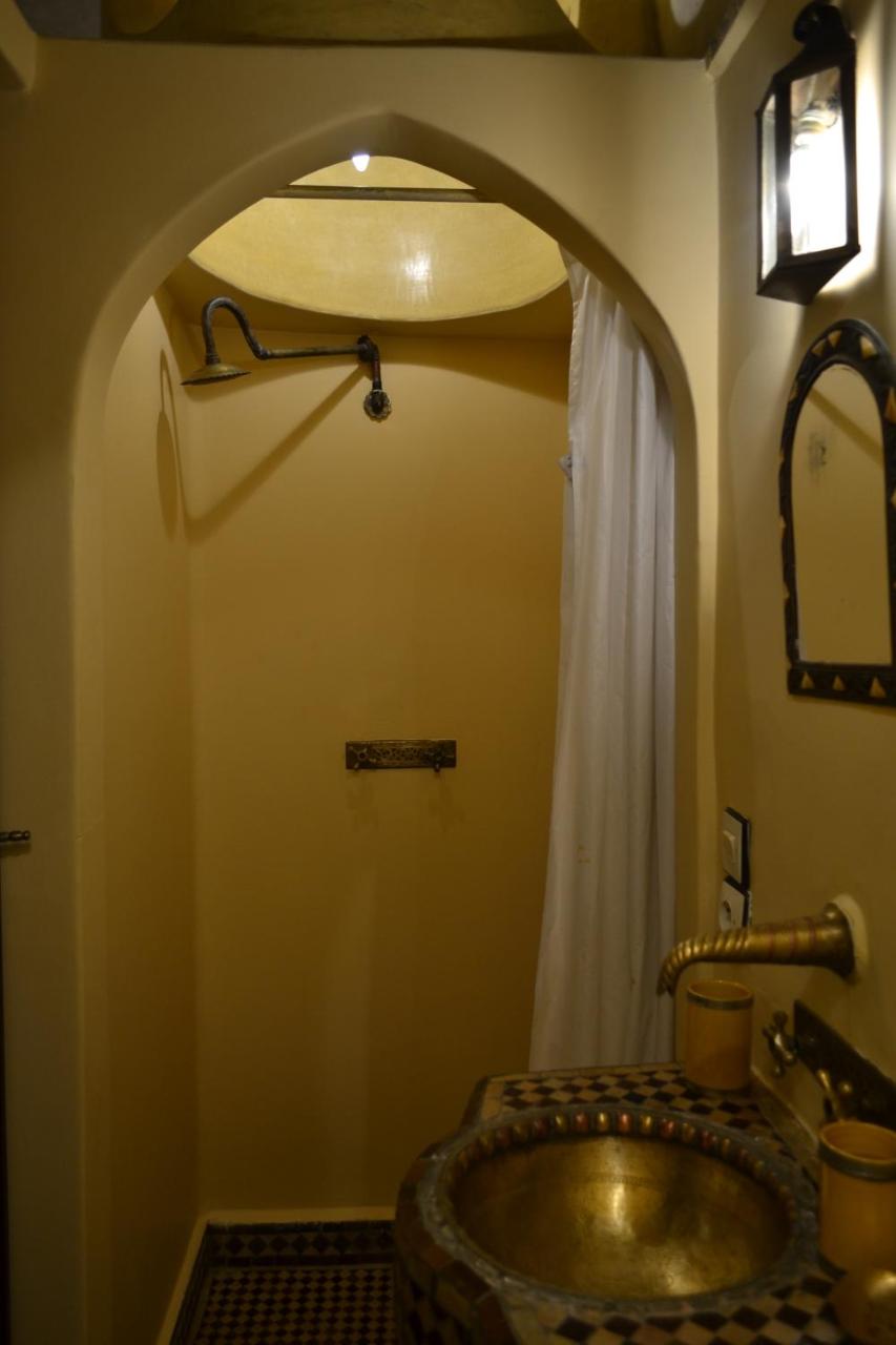 Foto - Riad Charik