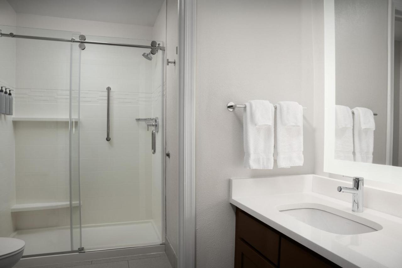 Residence Inn by Marriott BWI Airport photo 2