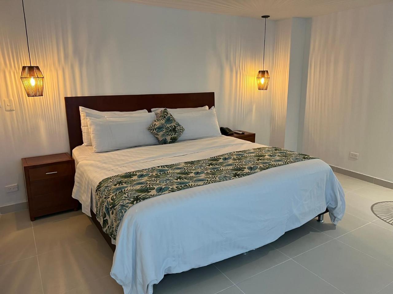 Hotel Playa Club photo 4