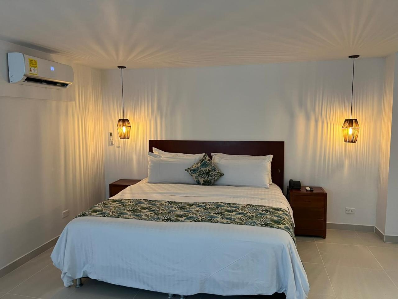 Hotel Playa Club photo 2
