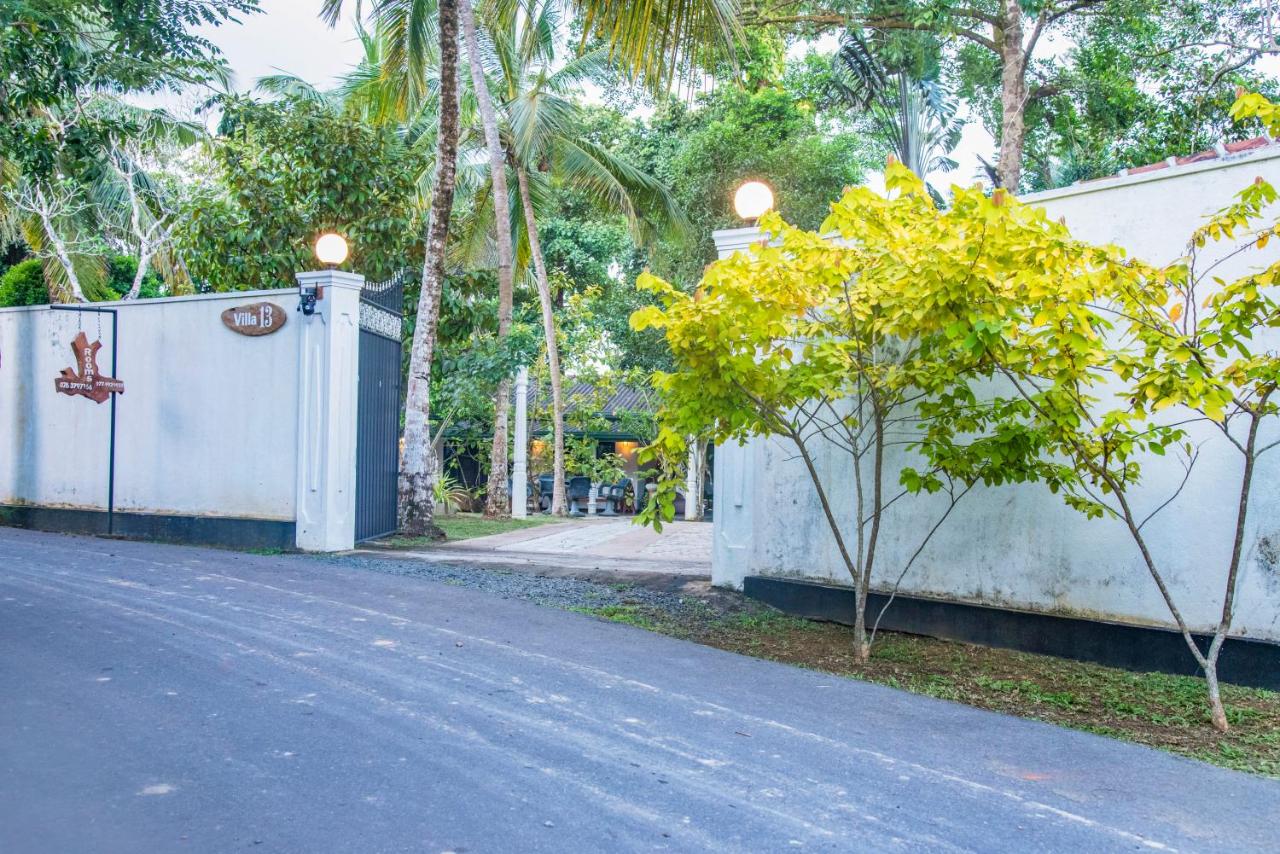 Villa 13 photo 3