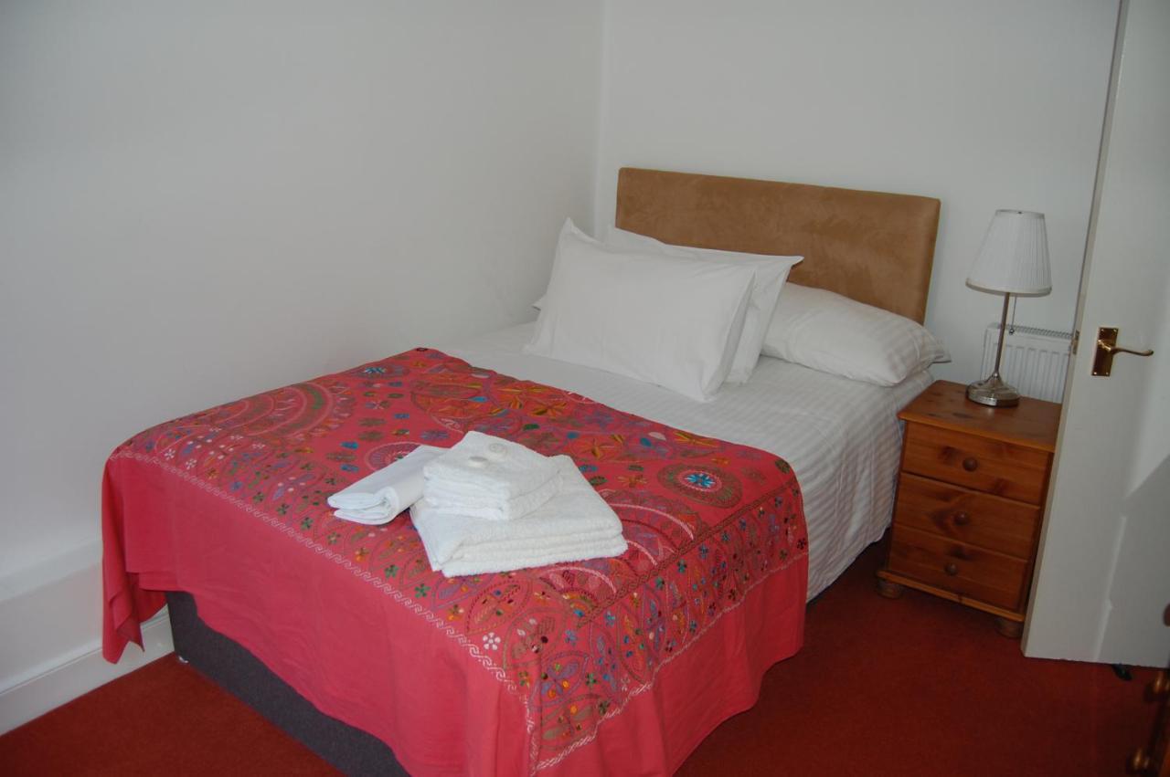 Grassmarket-Old Town Apartment photo 2