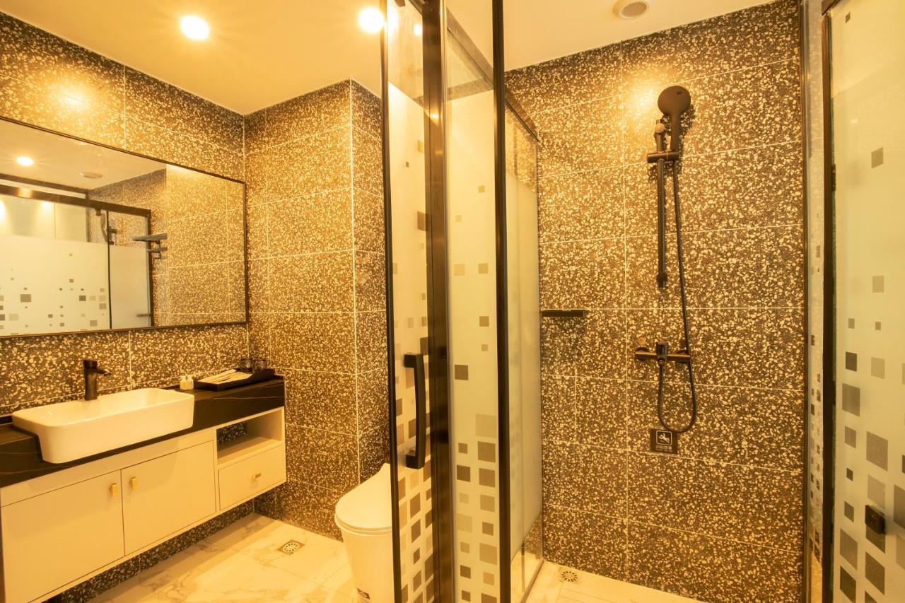 YC Hotel Haikou photo 3