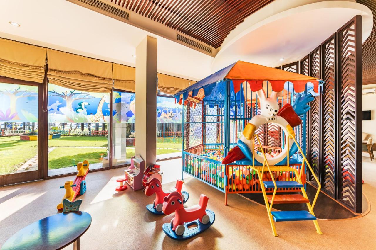 Vietsovpetro Ho Tram Beach Resort & Spa photo 3