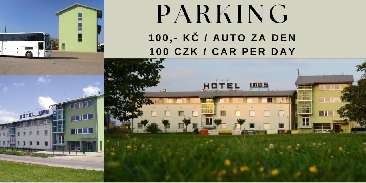 Photo - Hotel Imos
