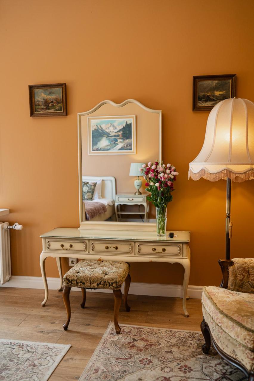 Boutique Apartment Virkas muiža - 5