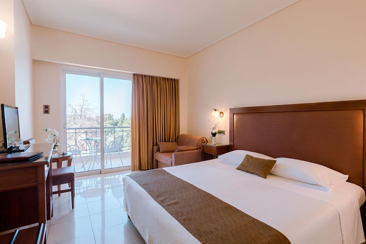 Foto - Akti Taygetos - Conference Resort