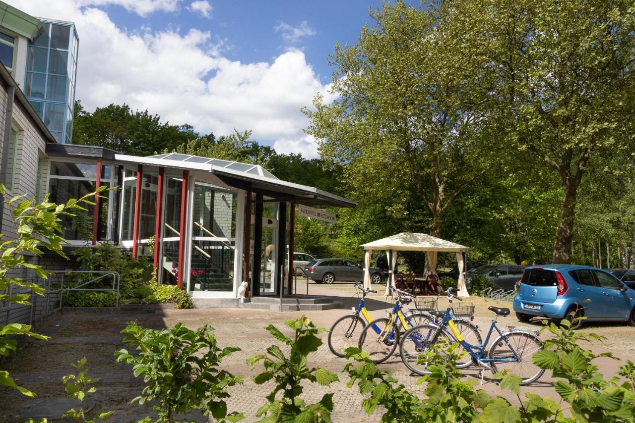 Parkhotel Hitzacker photo 4
