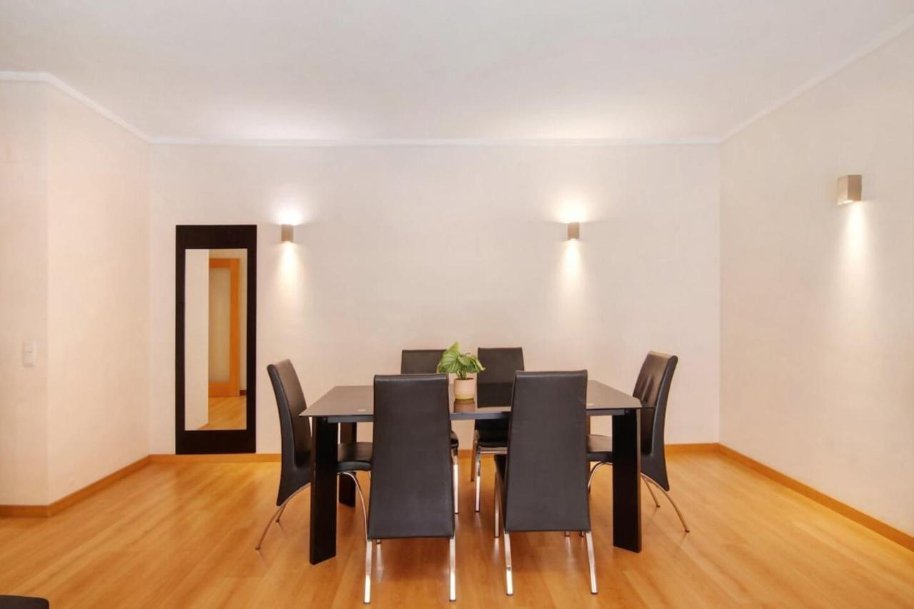 HolidaysPT - MyOasis I - T2 Apartment - 5
