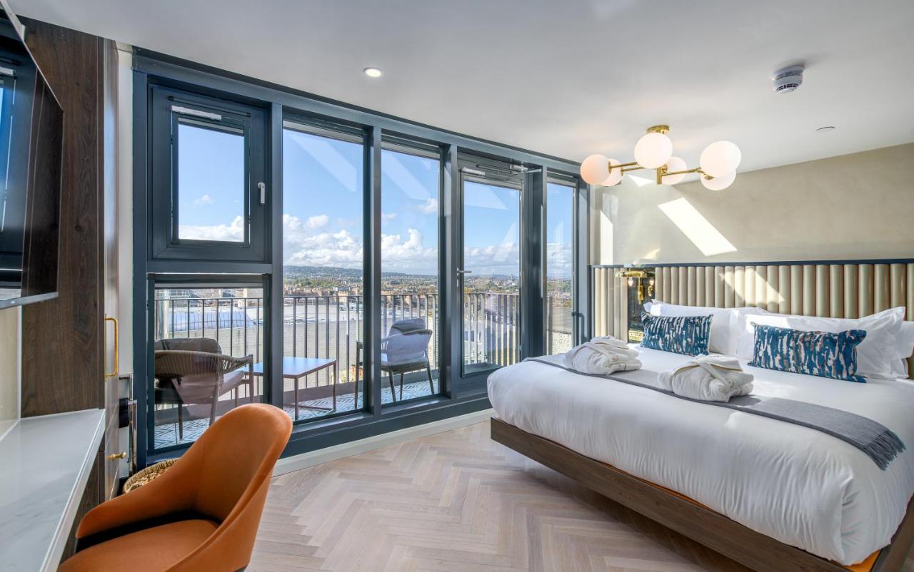 RÌGH Residences - George Street - 2