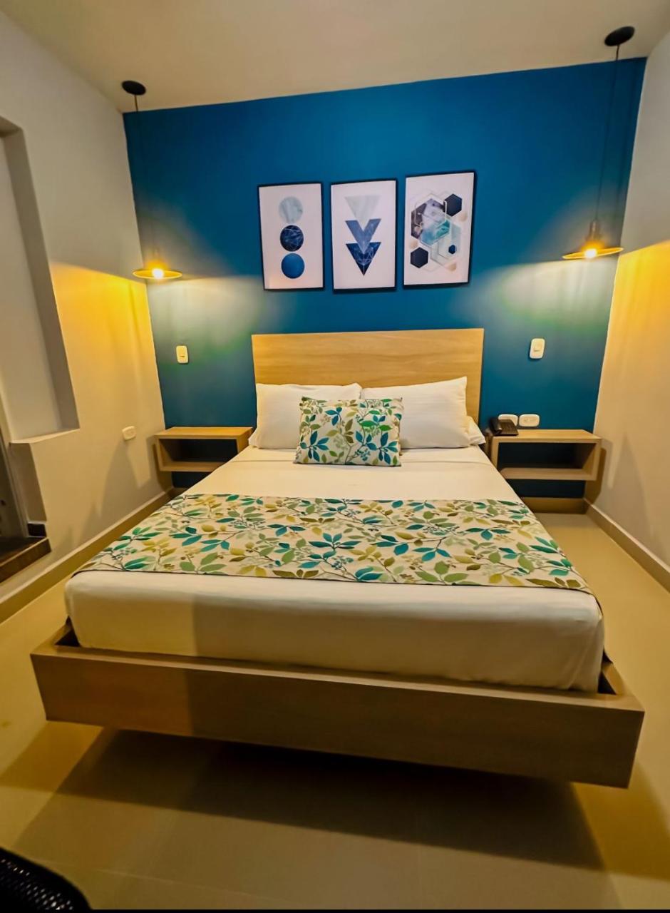 Foto - Hotel Quinta de Cabecera