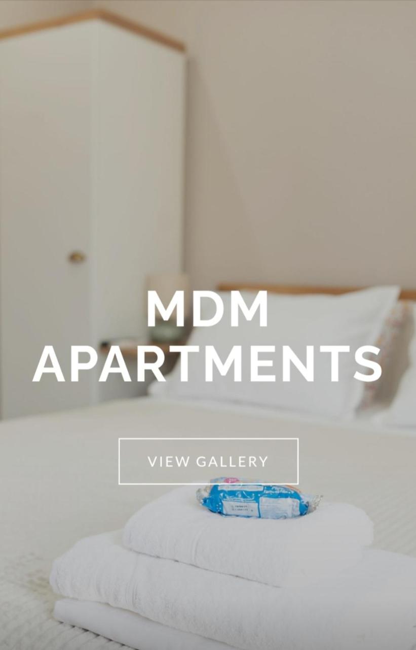 MDM APARTMENT CITY CENTER FELICITA DeLUXE - 2