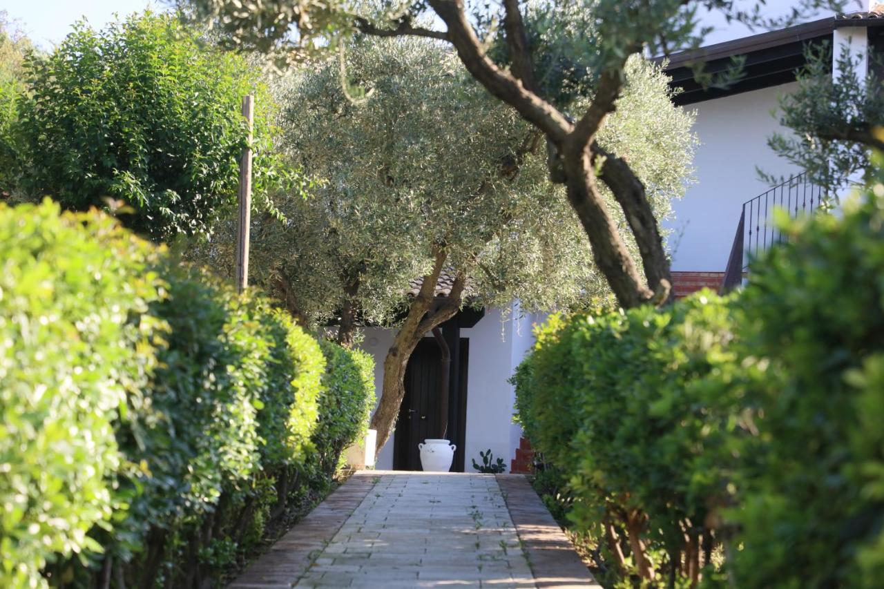 Il Borgo Suite e Restaurant