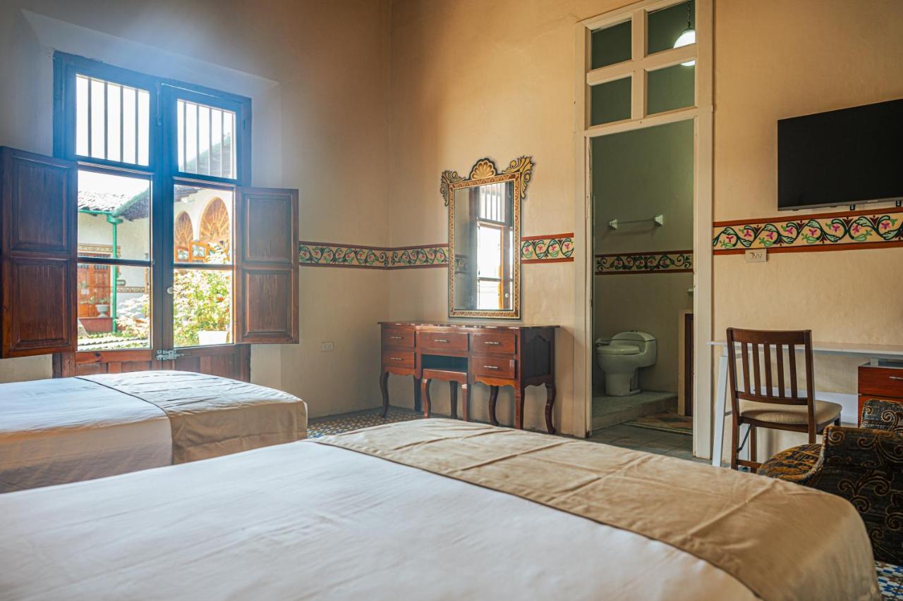 Hotel Montecillo photo 4