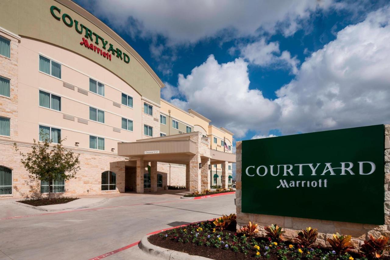 Courtyard by Marriott Dallas Plano/Richardson