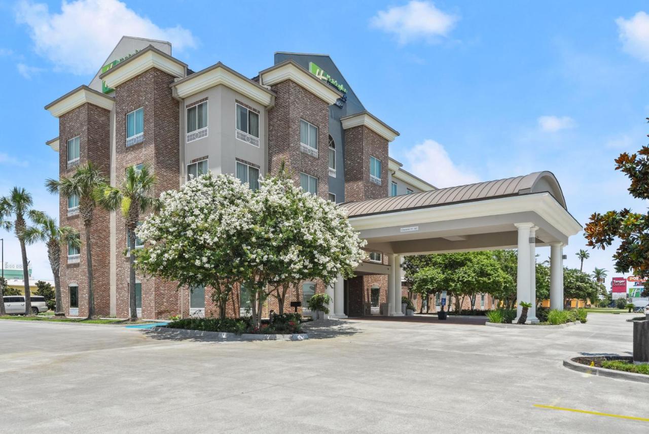 Holiday Inn Express Gonzales By IHG