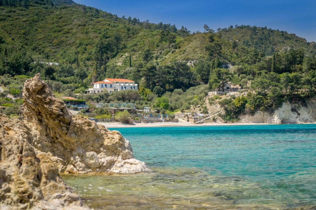 Armonia Bay Hotel photo 2
