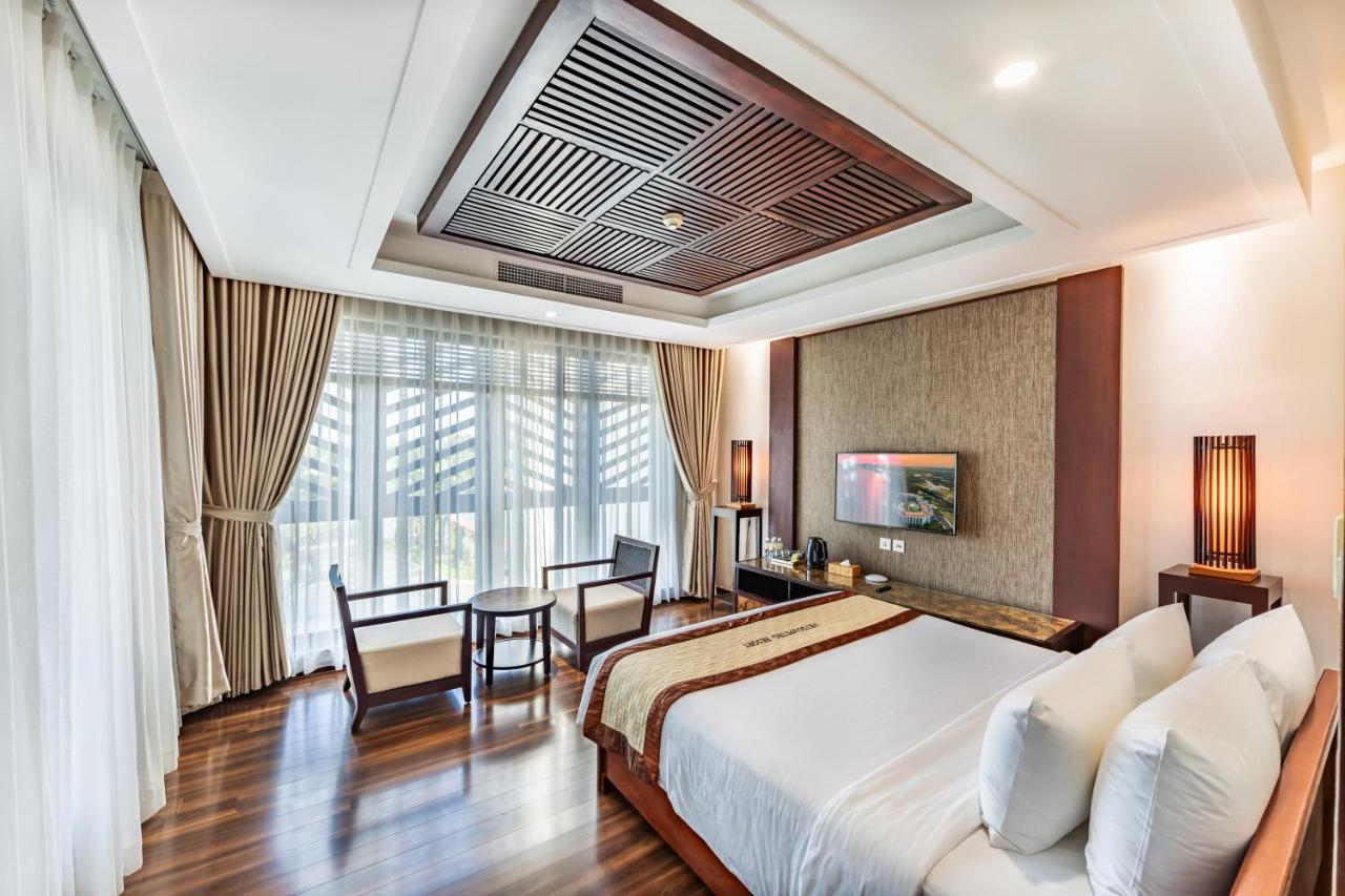 Vietsovpetro Ho Tram Beach Resort & Spa photo 4