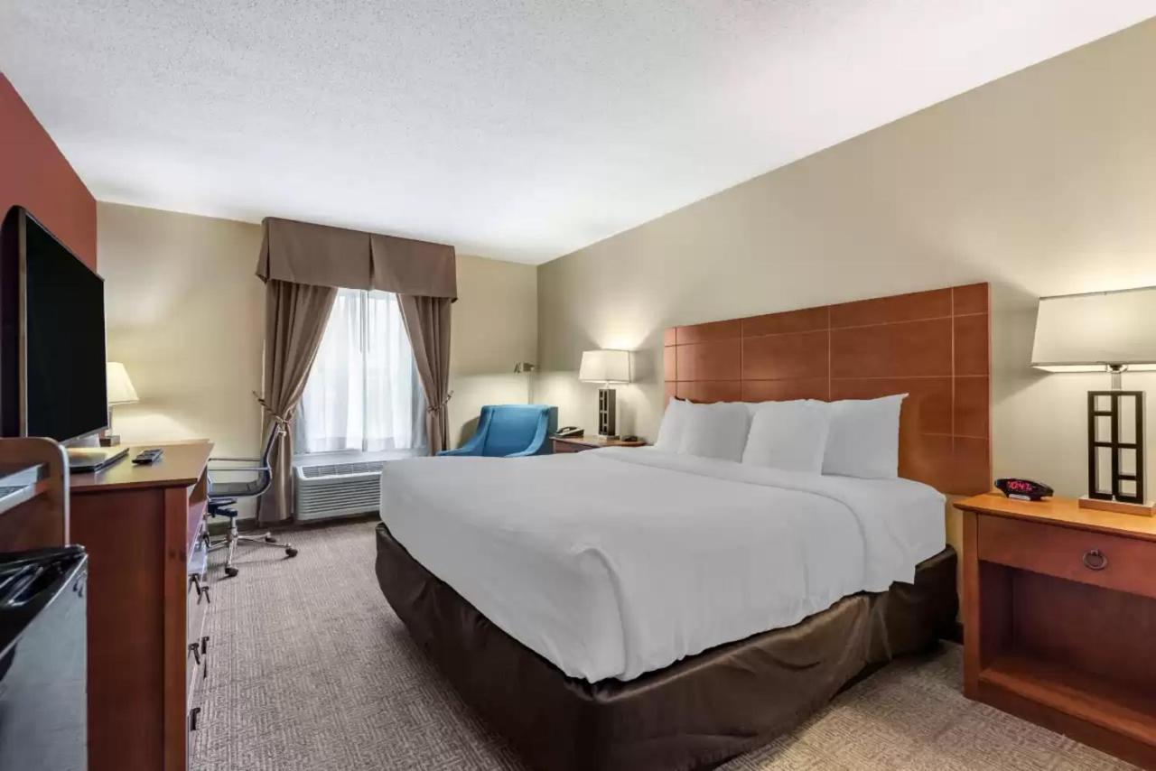 Comfort Inn Augusta photo 4