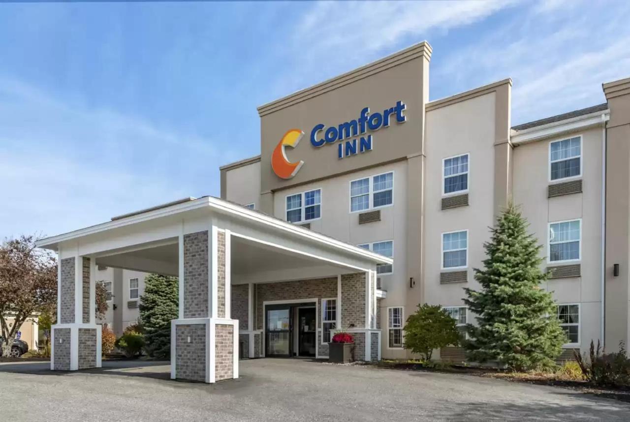 Comfort Inn Augusta photo 2