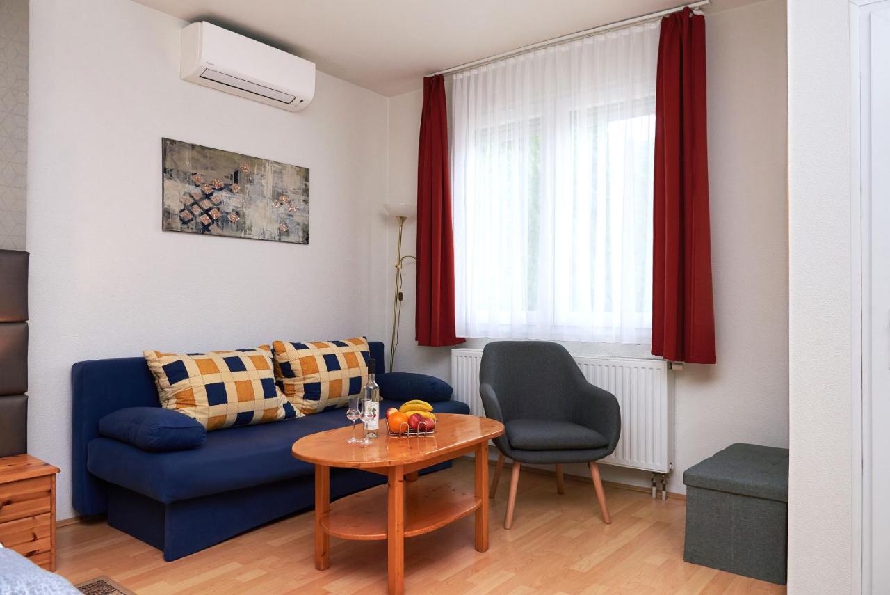 Apartman Brigitte Bükfürdő - 4