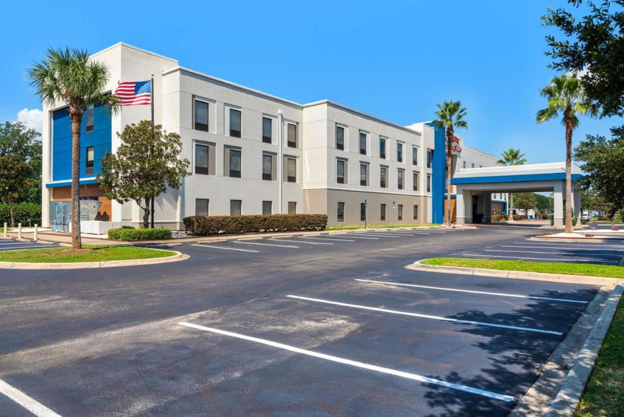 Foto - Hampton Inn & Suites Pensacola I-10 N at University Town Plaza