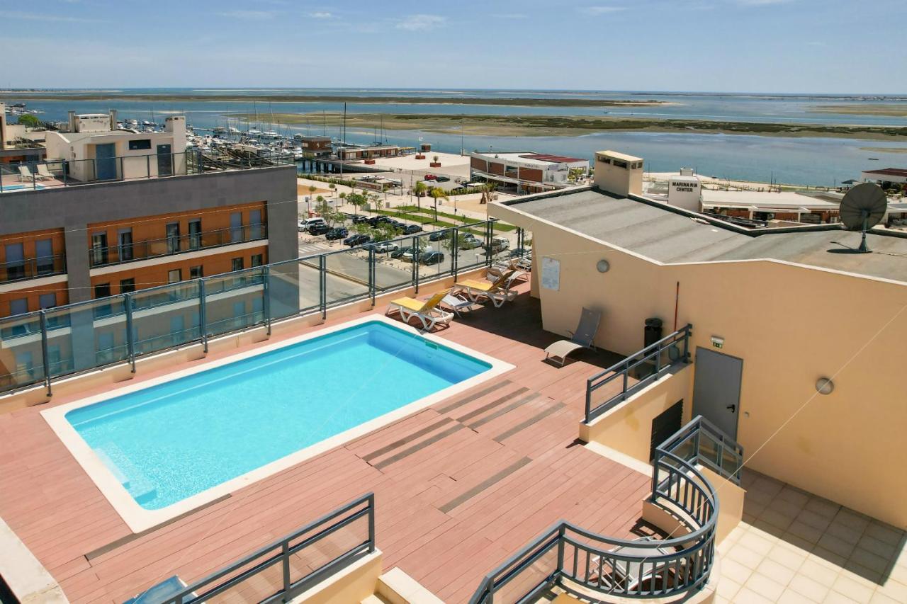 HolidaysPT - Rossi's apartment - Algarve - 3