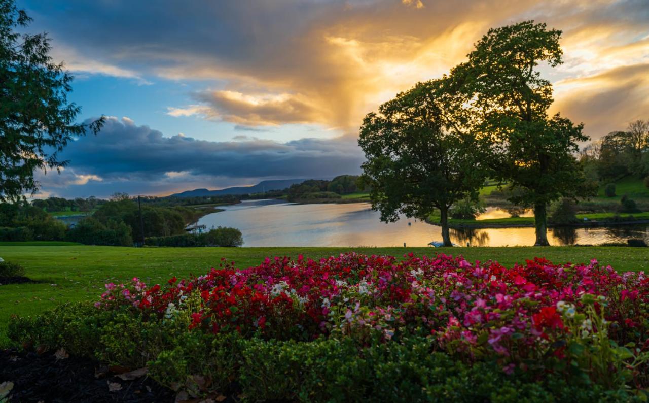 Killyhevlin Lakeside Hotel & Lodges - 4