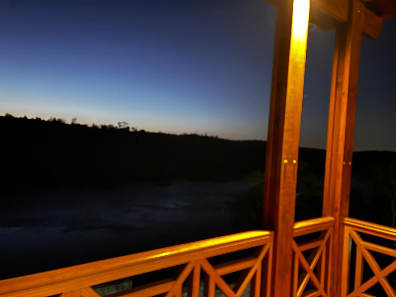 Costa del Sol Iguazú Suites photo 2