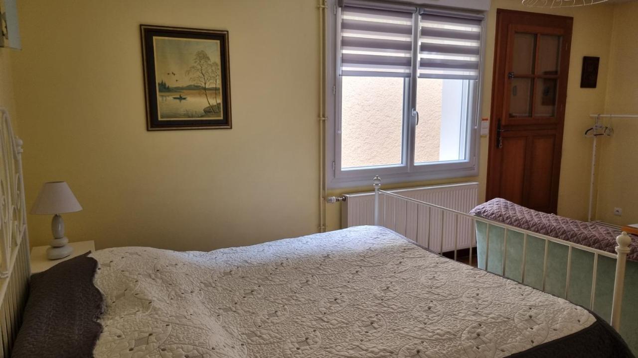 Beau logement autonome à 15 mn du centre de Dijon - 3