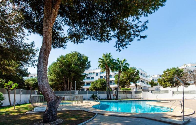 Aire del mediterráneo- Garrucha - 2
