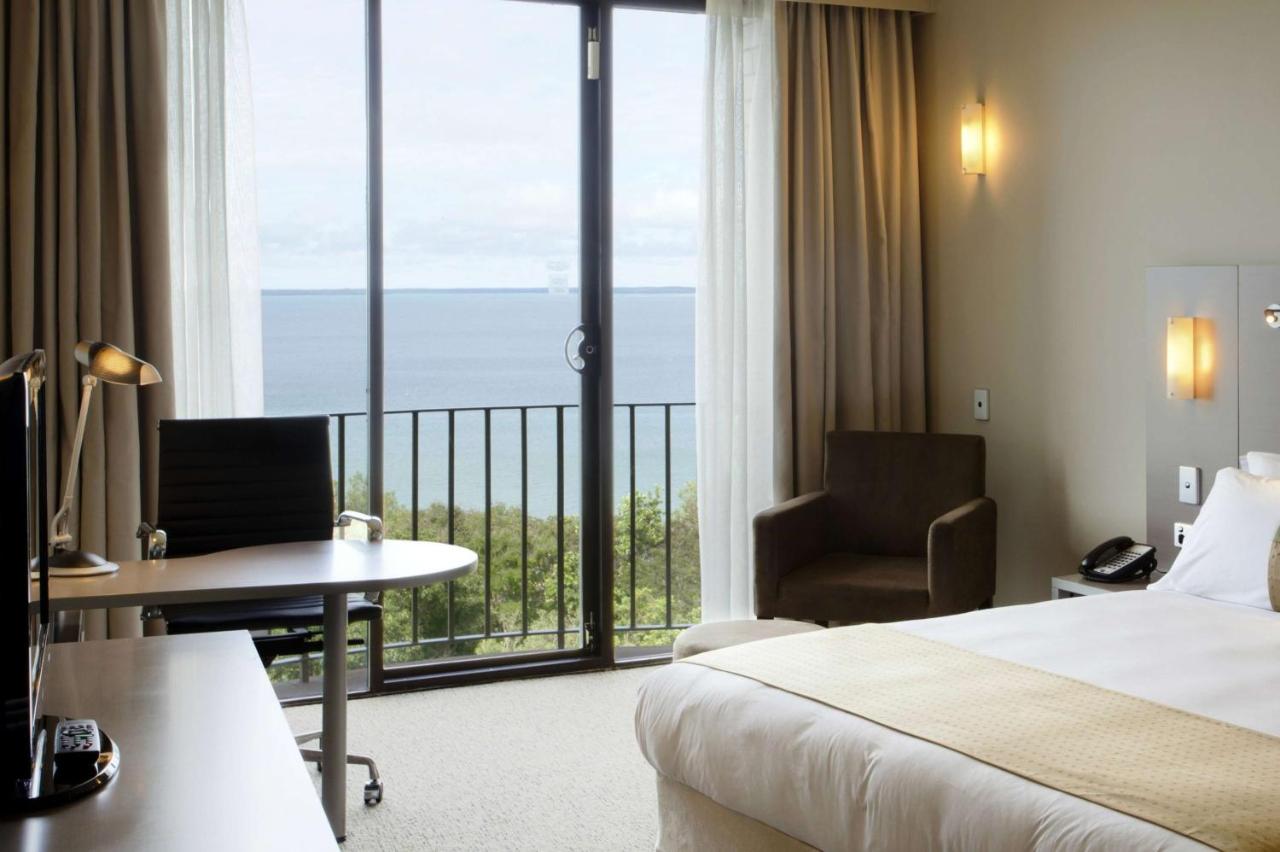Foto - Hilton Garden Inn Darwin