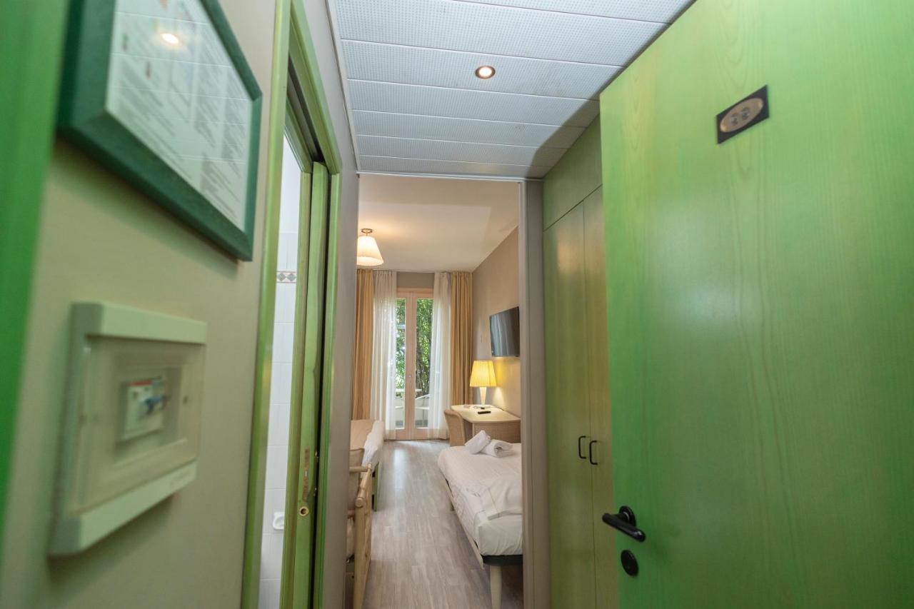Hotel Berta photo 4