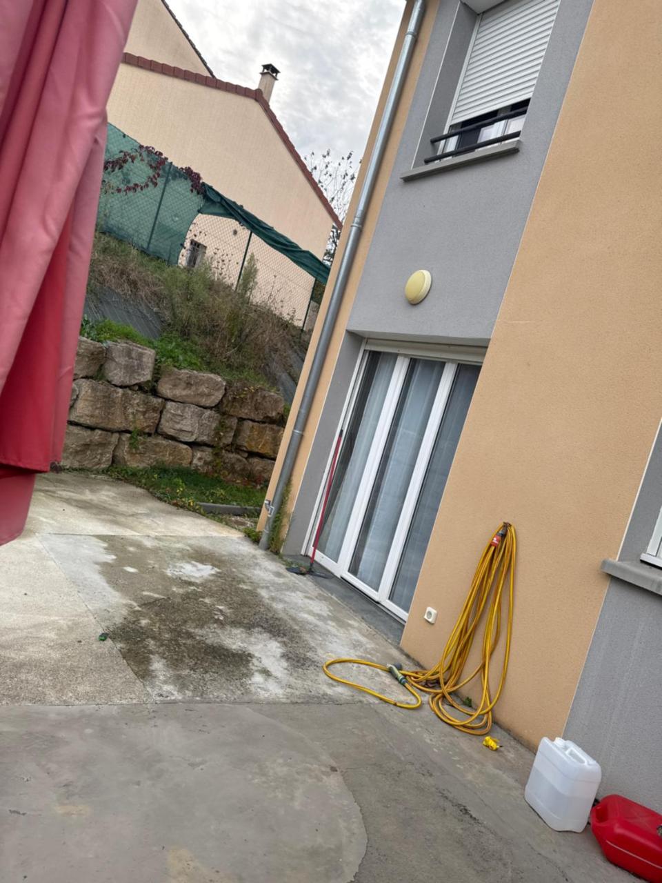 Maison cosi - 6