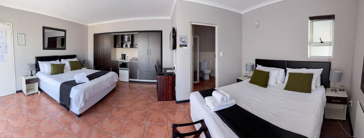 Ilanga Du Cap Hotel photo 2