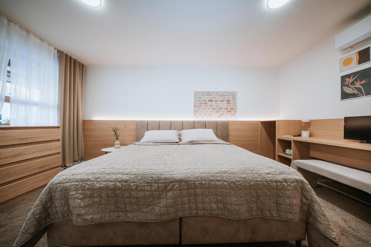 Apartmány Reduta - new - 2