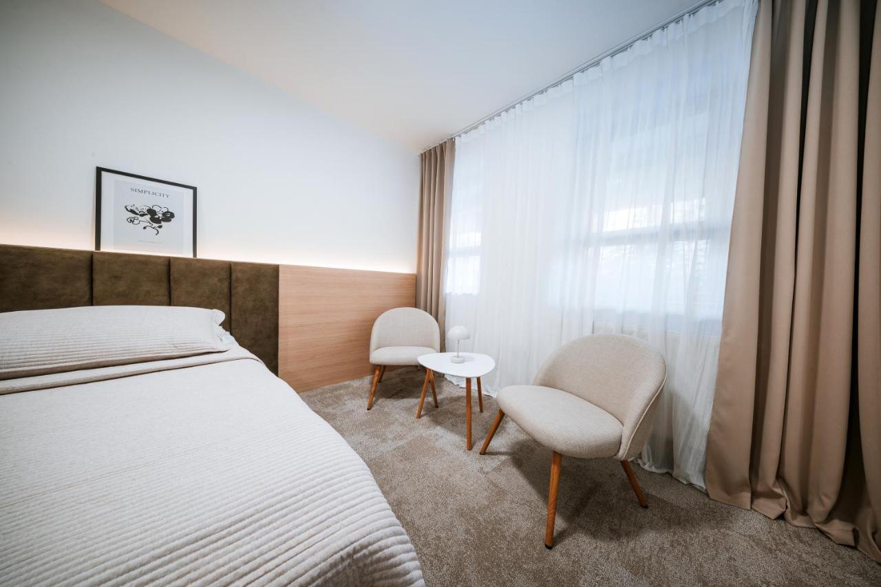 Apartmány Reduta - new - 4