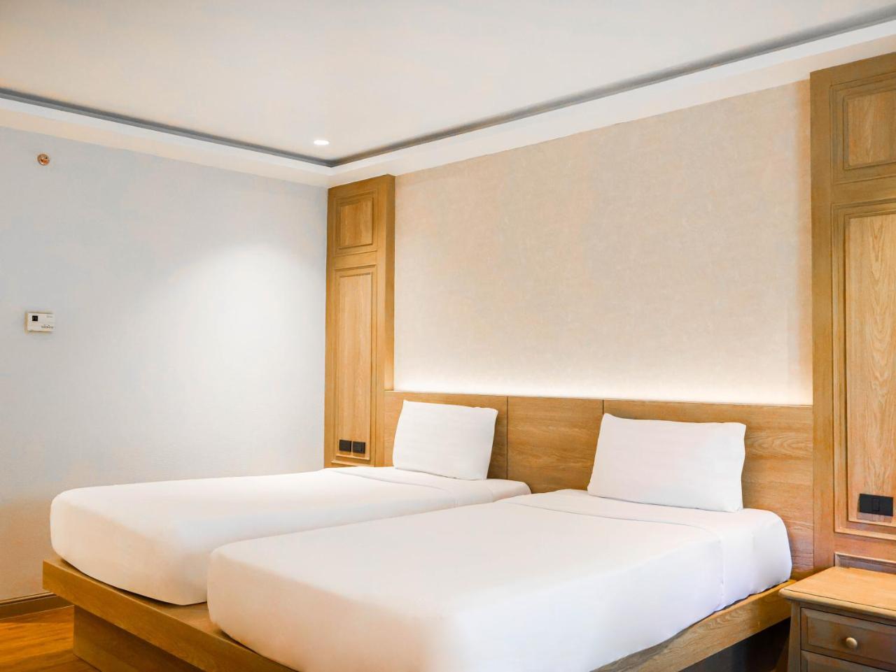 Phuket Orchid Resort and Spa photo 4