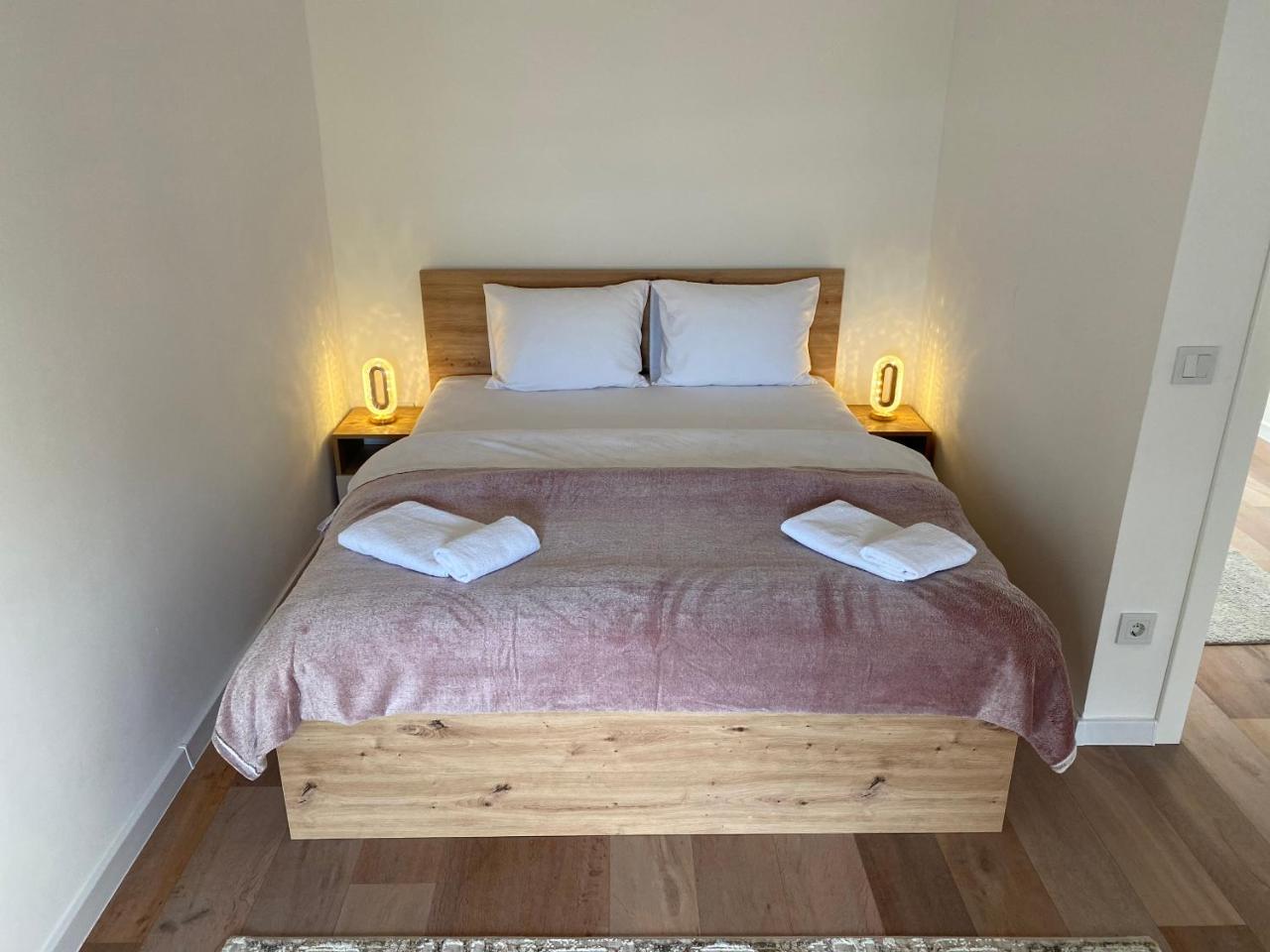 Luxury Pyramid Apartment Visoko - 6