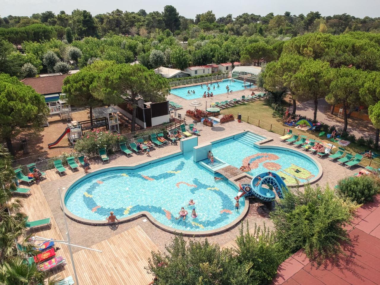 Photo - Residence Punta Spin