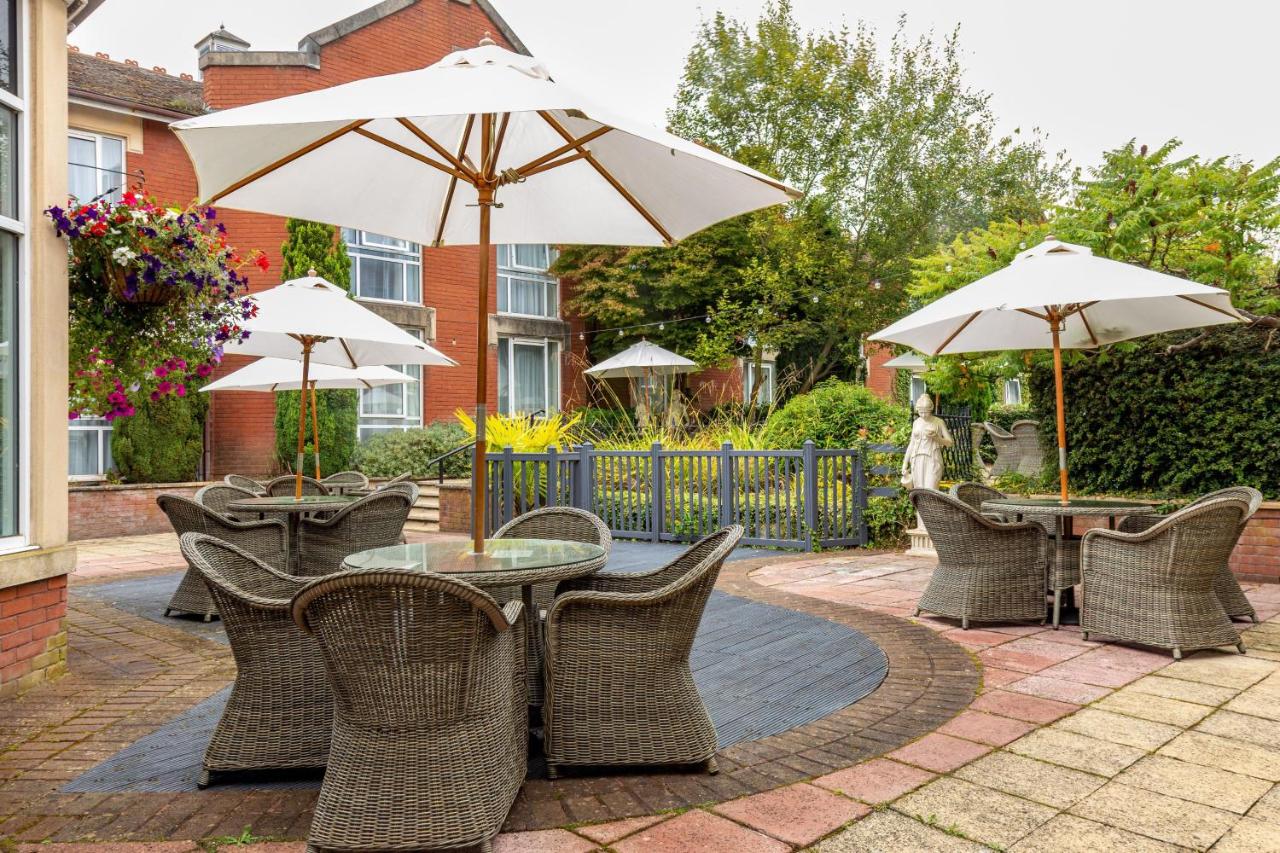 Bromsgrove Hotel photo 3