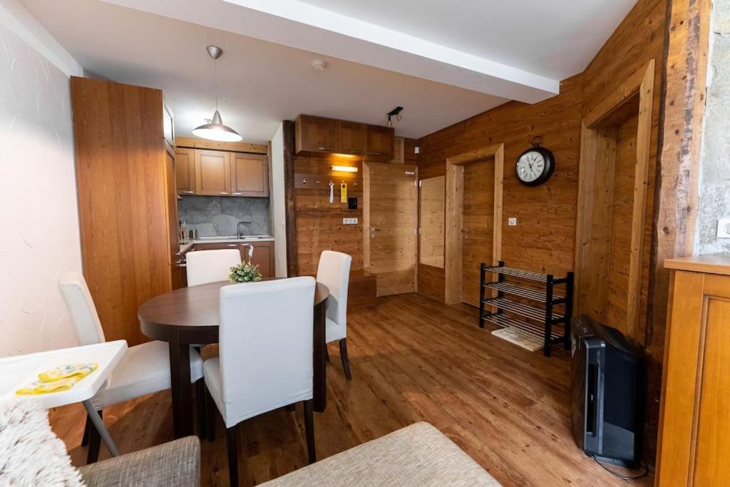 Apartmán Kukučka - 2