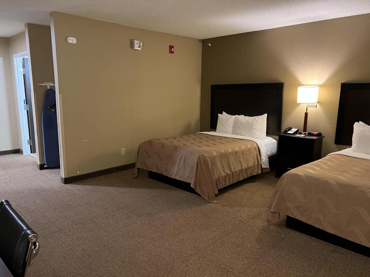Quality Inn Harlan photo 4
