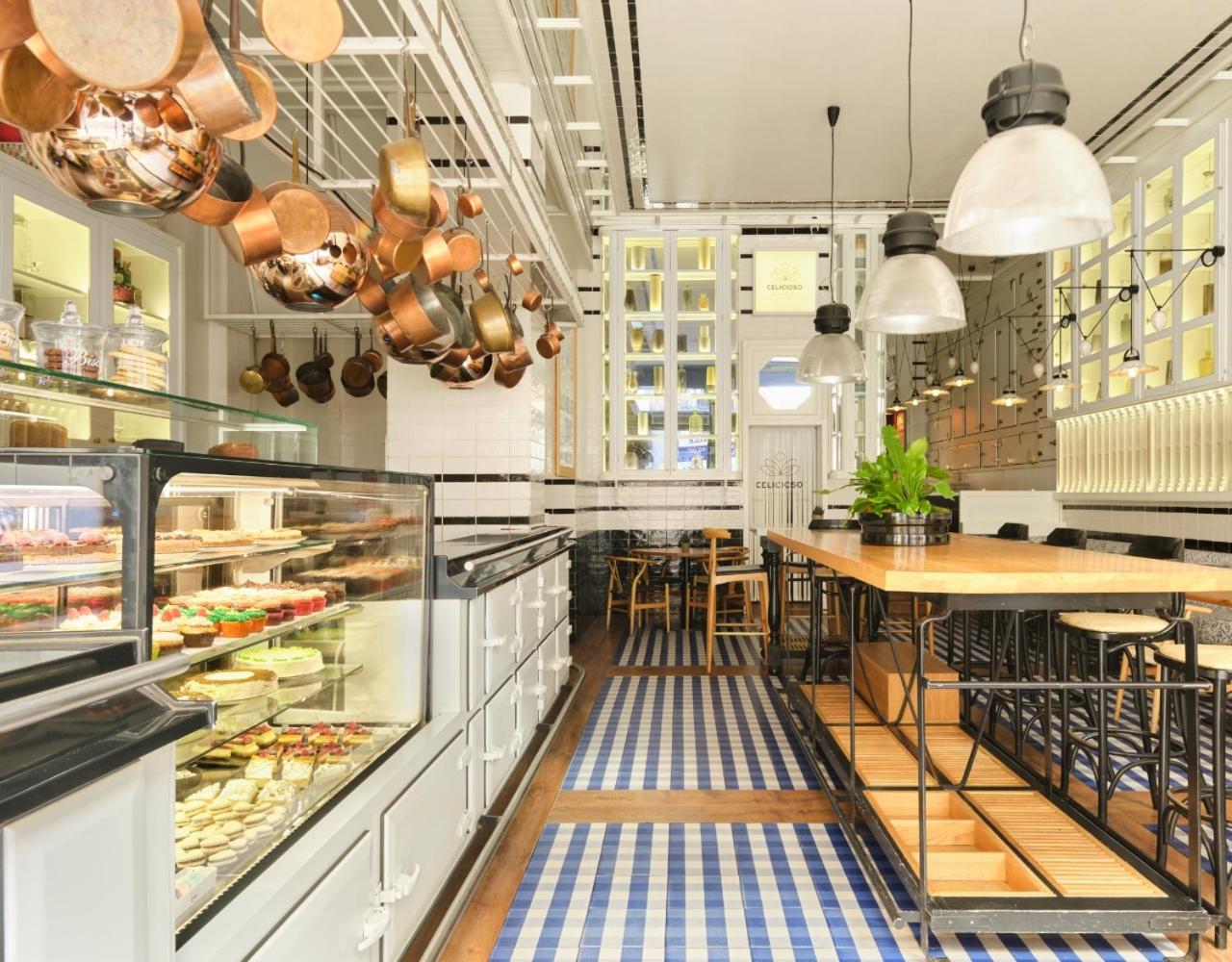 Only YOU Boutique Hotel Madrid photo 2