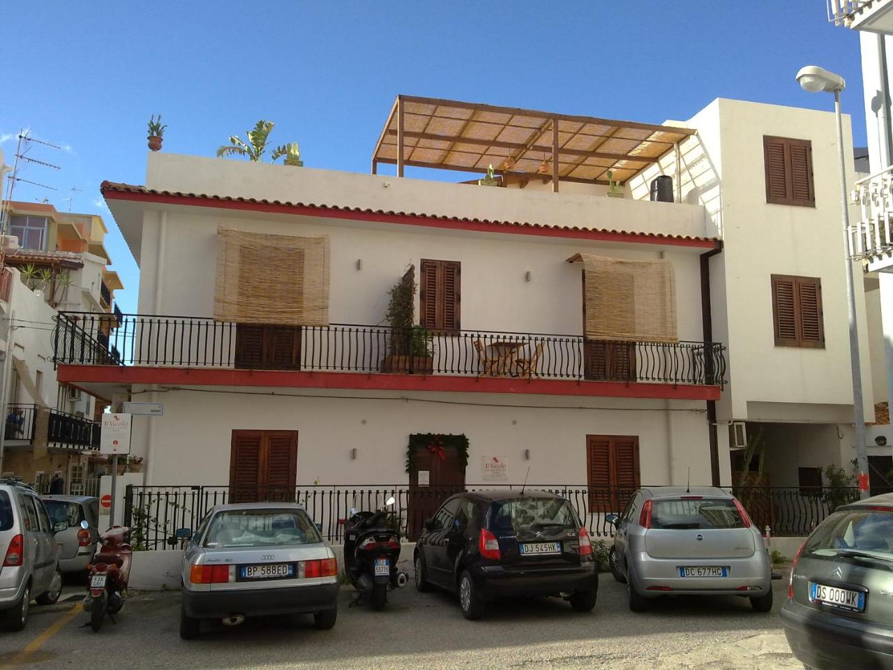 Il Vicolo B&B